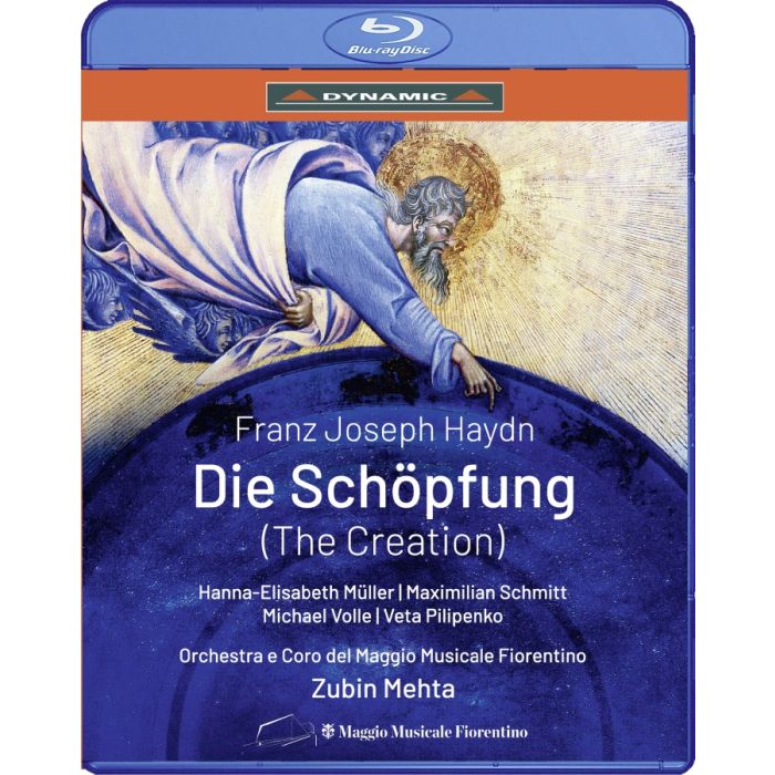 Haydn: Die Schöpfung