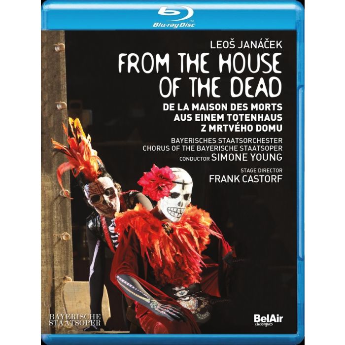 Janacek: From the House of the Dead
