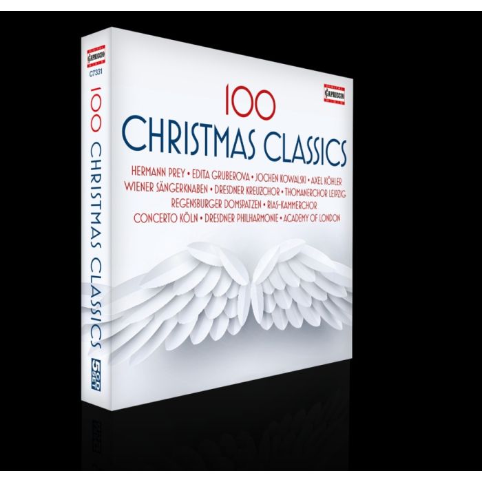 100 Christmas Classics - slide-2