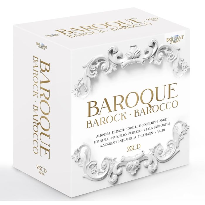 Baroque - slide-2