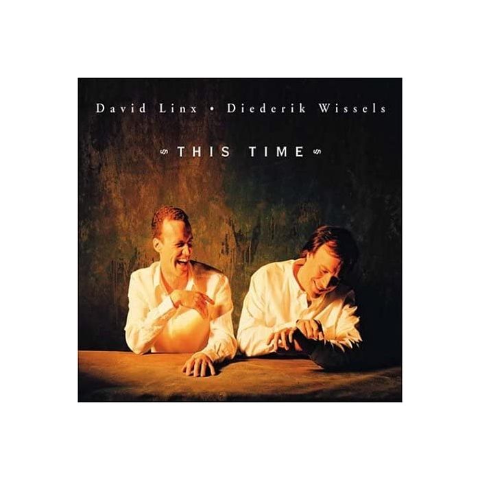 Linx & Wissels – This Time