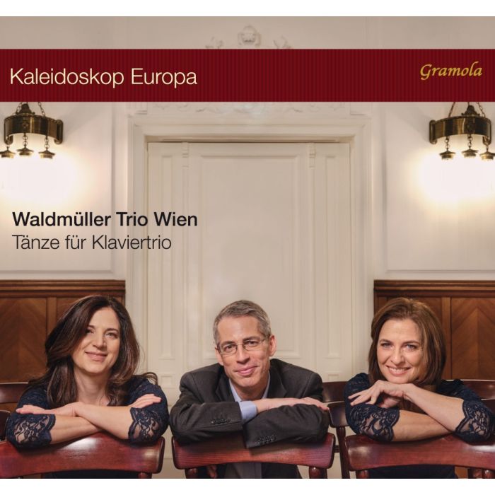 Kaleidoskop Europa