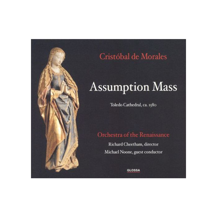 Morales: Assumption Mass