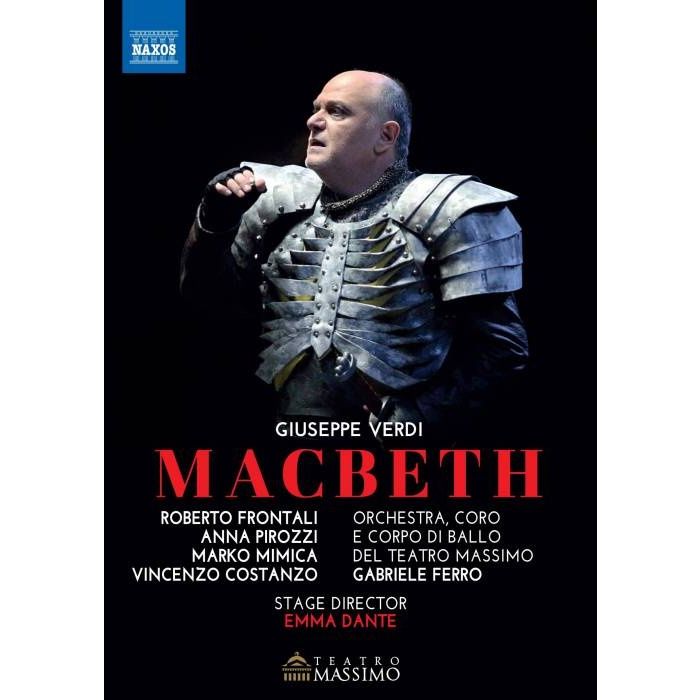 Verdi: Macbeth