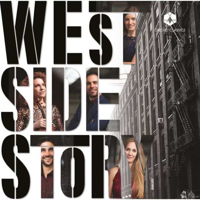 Bernstein: West Side Story