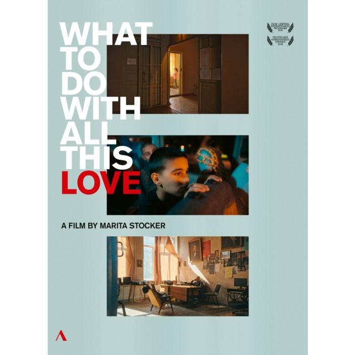 What To Do With All This Love