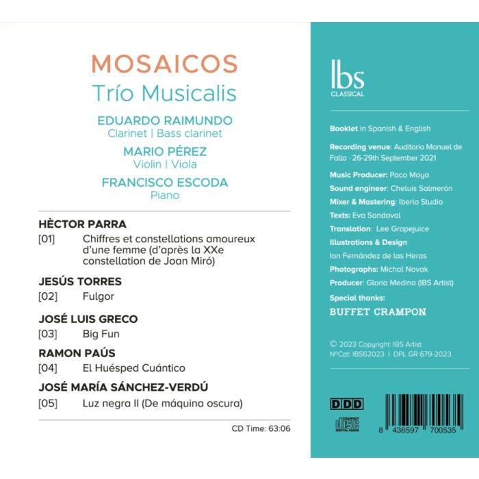 Mosaicos - slide-1