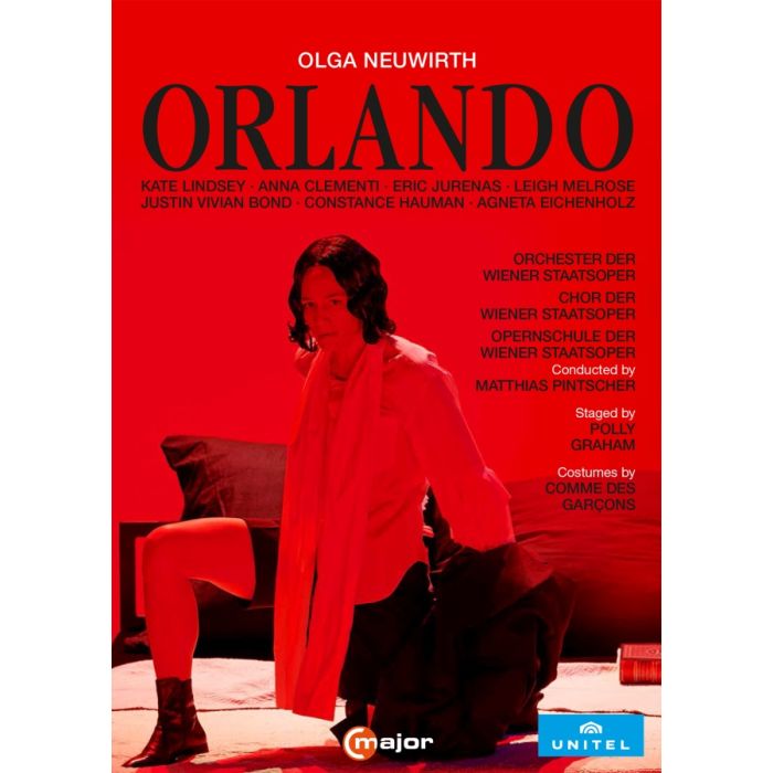 Neuwirth: Orlando