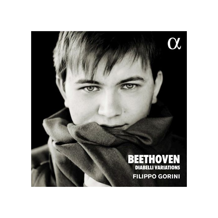 Beethoven: Diabelli Variations