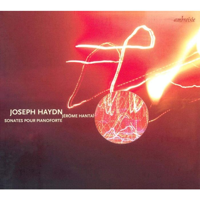 Haydn: Sonates pour pianoforte