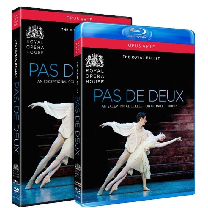 Pas de deux