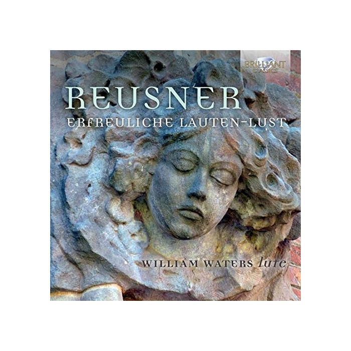 Reusner: Erfreuliche Lauten-Lust