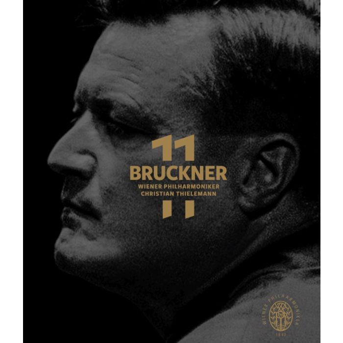 Bruckner 11 - The Complete Symphonies