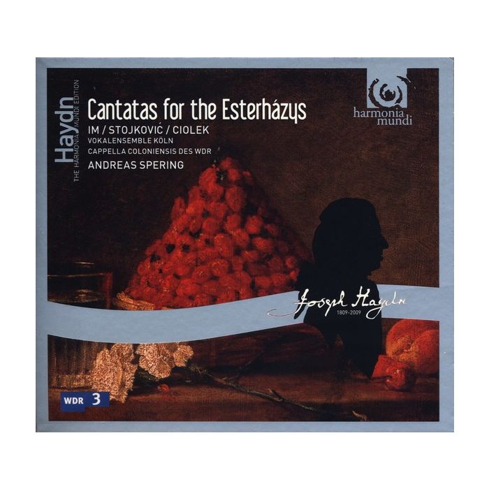 Cantatas for the Esterházys