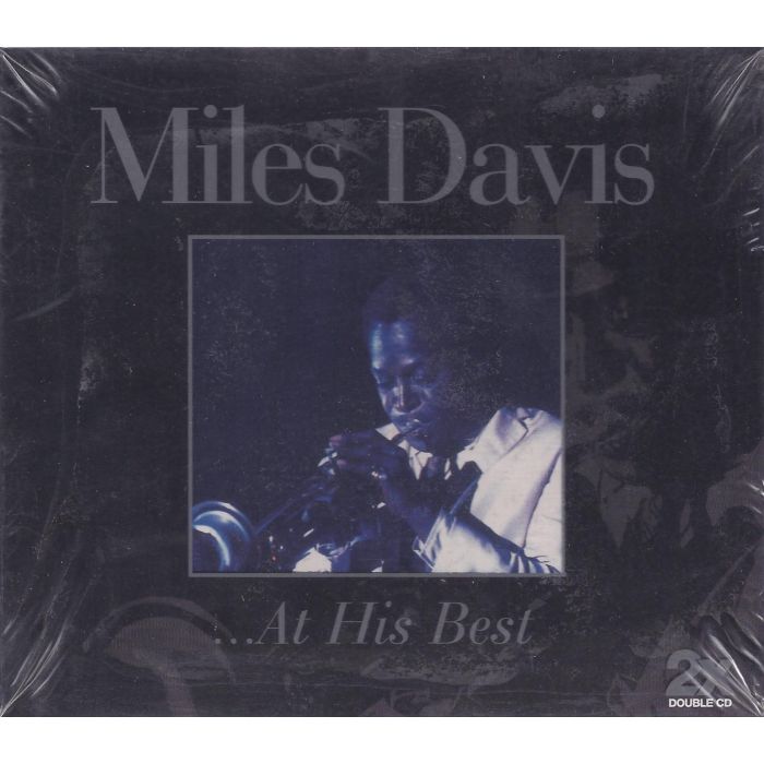 Miles Davis: At His Best