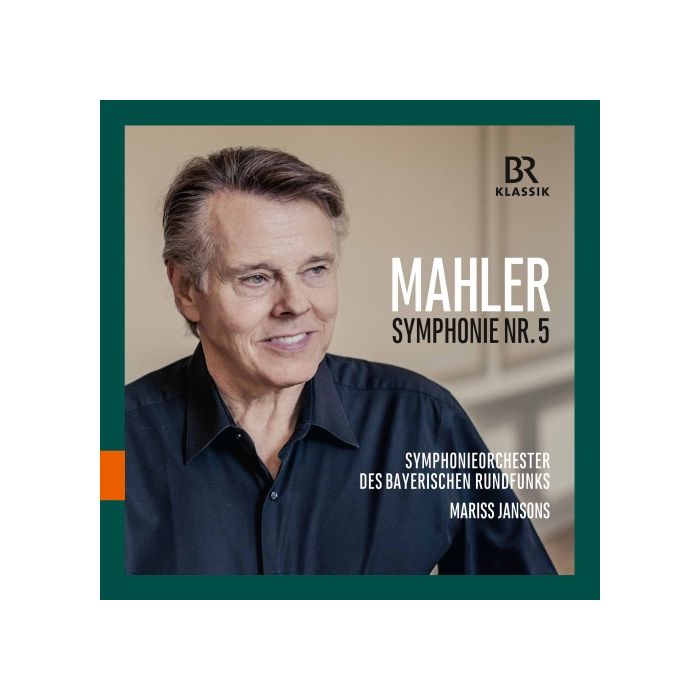 Mahler: Symphony No. 5
