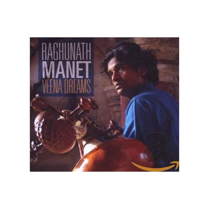 Raghunath Manet: Veena Dreams