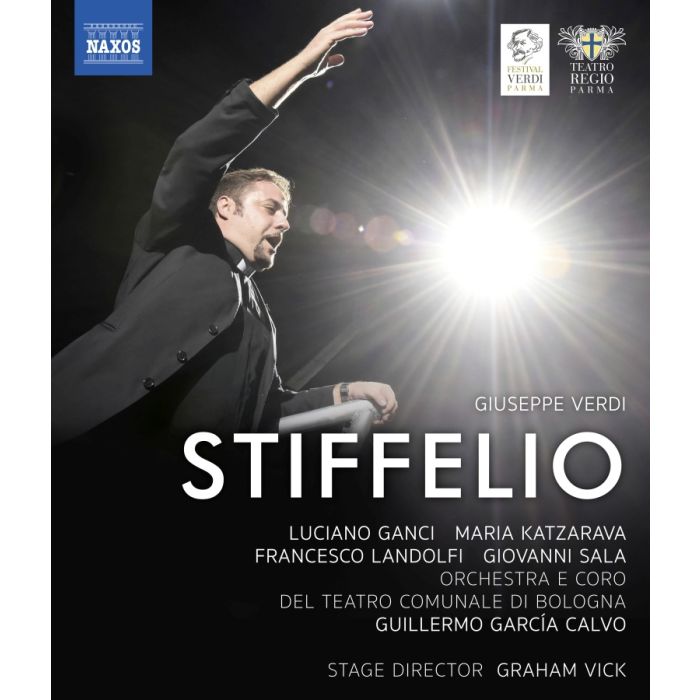 Verdi: Stiffelio