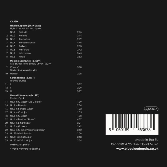 Chasm - slide-3