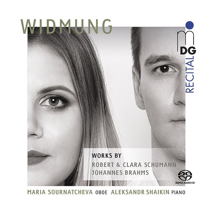 Widmung