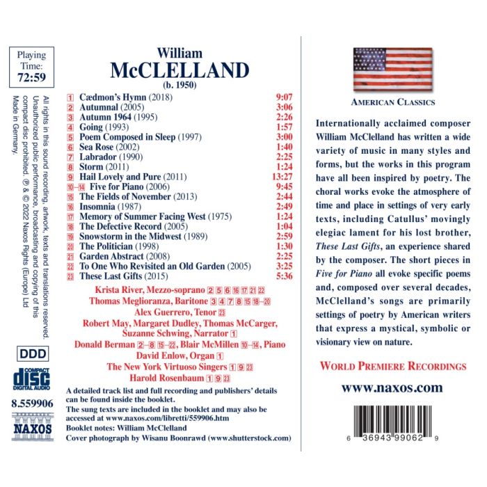 McClelland: Where the Shadow glides - slide-1