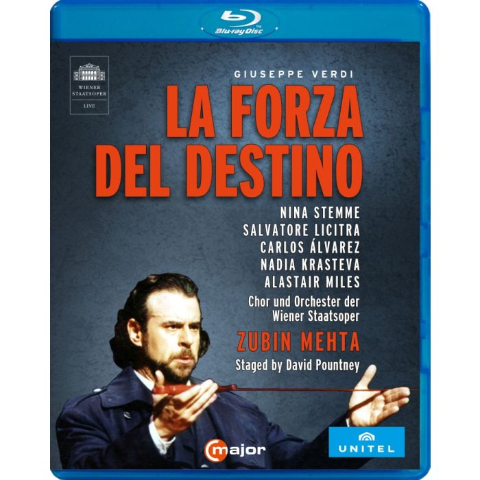Verdi: La Forza del Destino