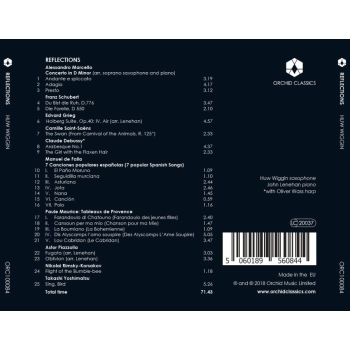 Reflections - slide-1