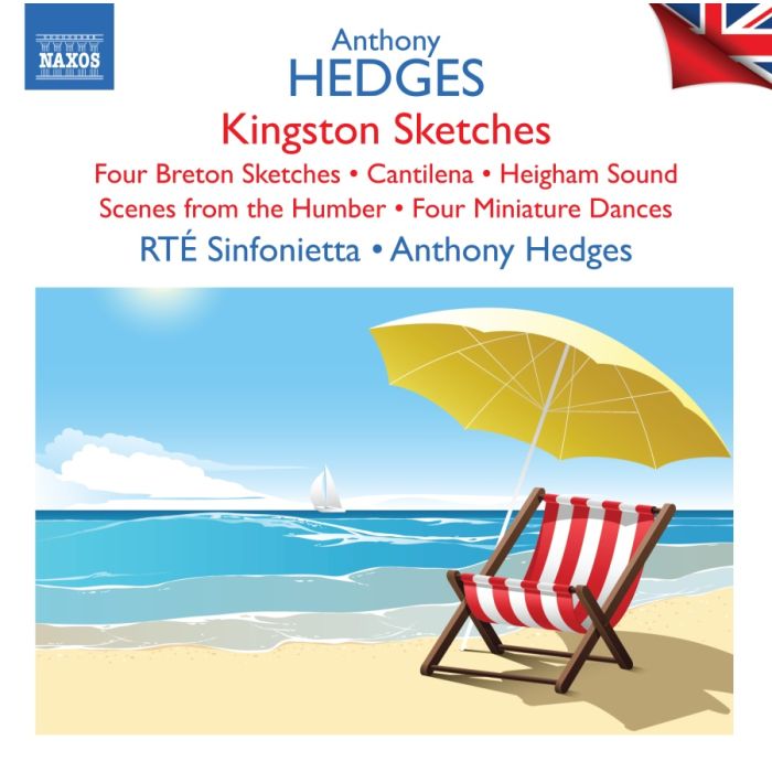 Hedges: Kingston Sketches