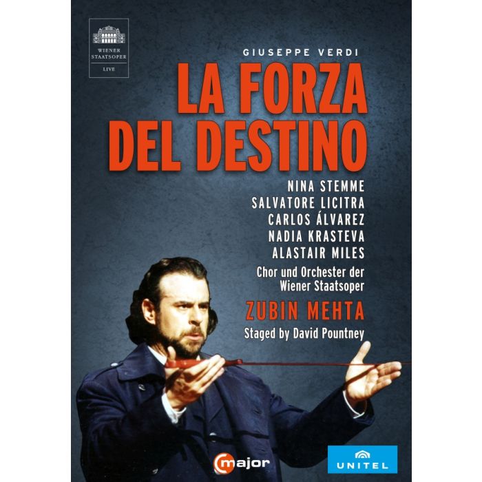 Verdi: La Forza del Destino
