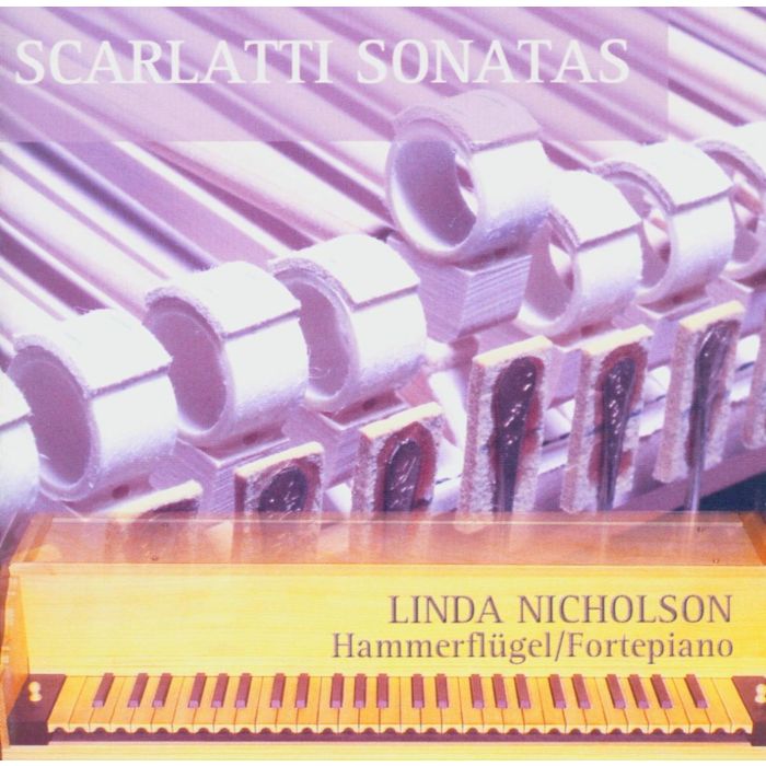 SCARLATTI: Sonatas