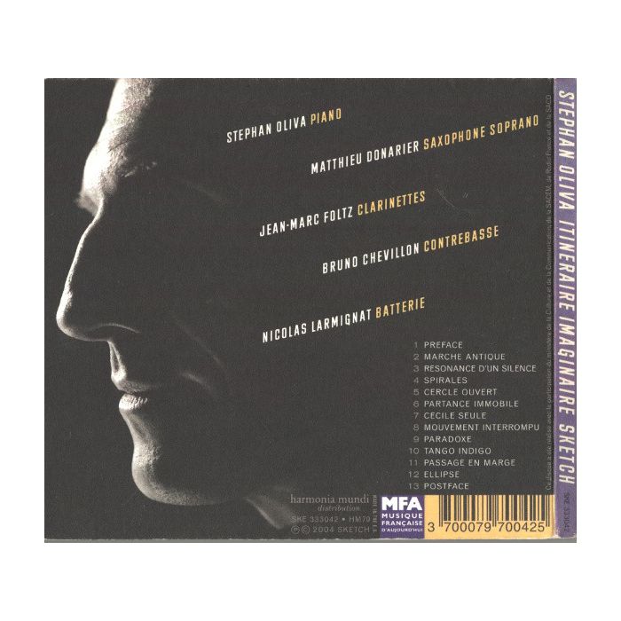 Oliva: Itinéraire Imaginaire - slide-1