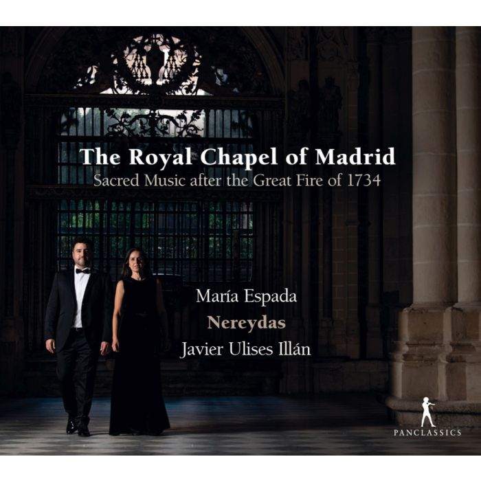 Corselli: The Royal Chapel of Madrid