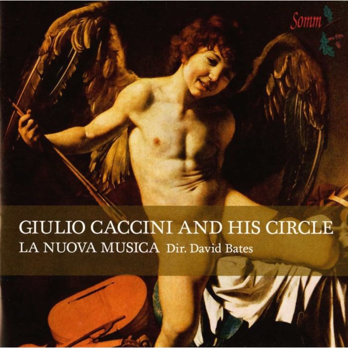 Ciuilio Caccini and His Circle