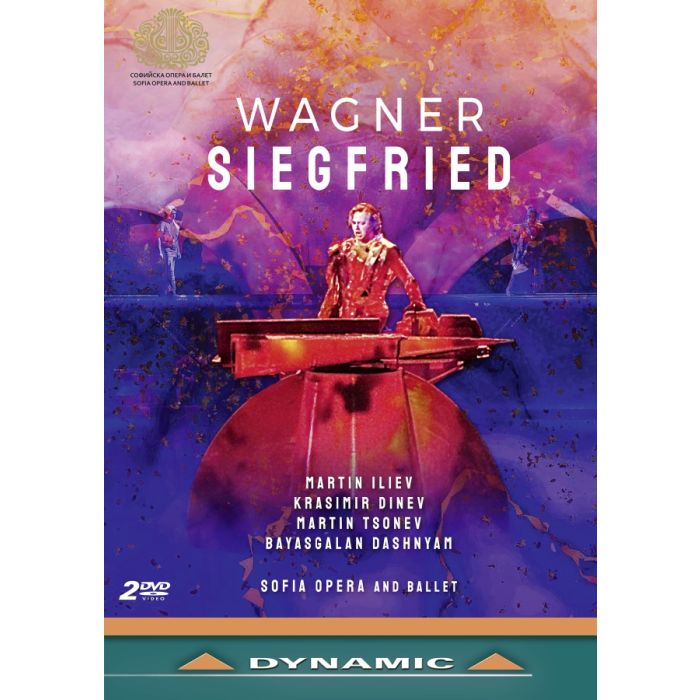 Wagner: Siegfried