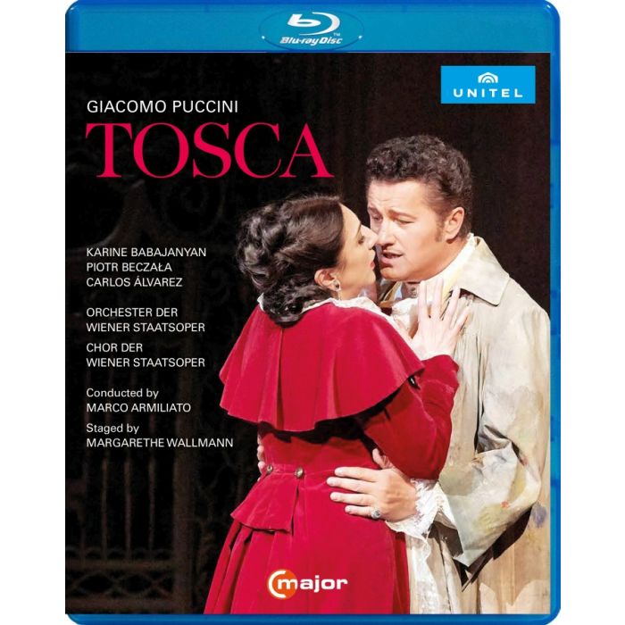 Puccini: Tosca