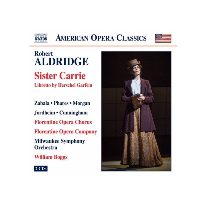 Aldridge: Sister Carrie