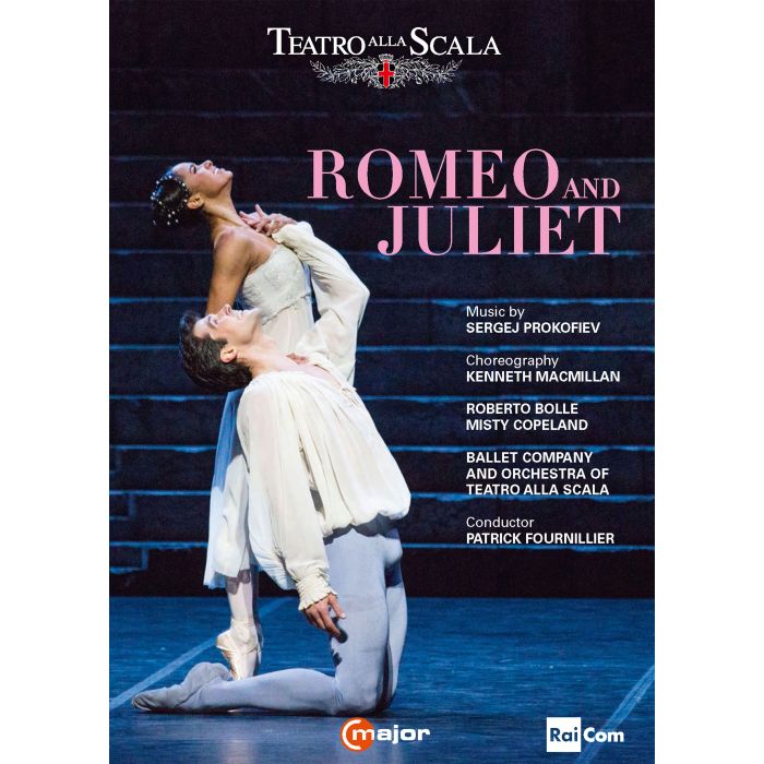 Prokofiev: Romeo & Juliet