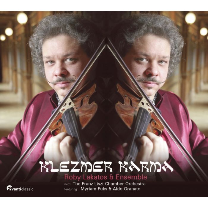 Klezmer Karma