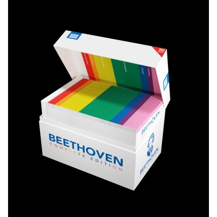 Beethoven: The Complete Edition - slide-3