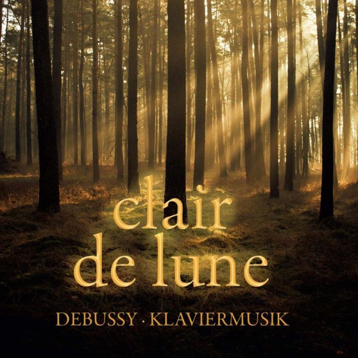 Debussy: Suite bergamasque, Images, Preludes, Arabesques