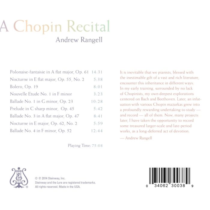 Chopin: Piano Works - slide-1