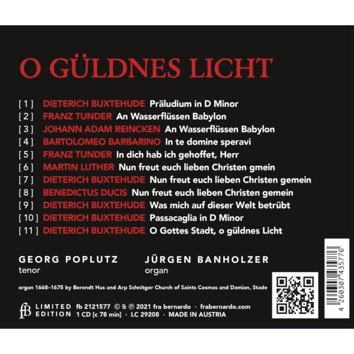 O güldnes Licht - slide-1