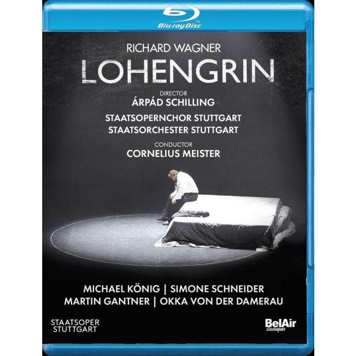 Wagner: Lohengrin