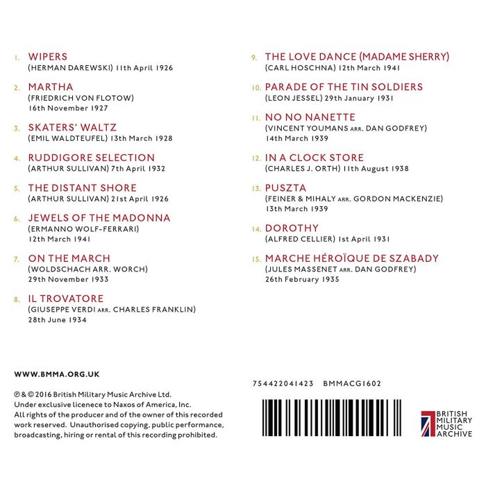 Echoes of Empire - slide-1