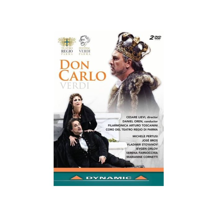 Verdi: Don Carlo