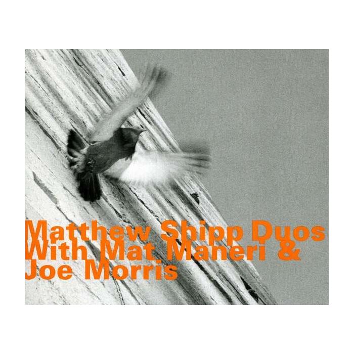Matthew Shipp, Mat Maneri & Joe Morris: Matthew Shipp: Duos