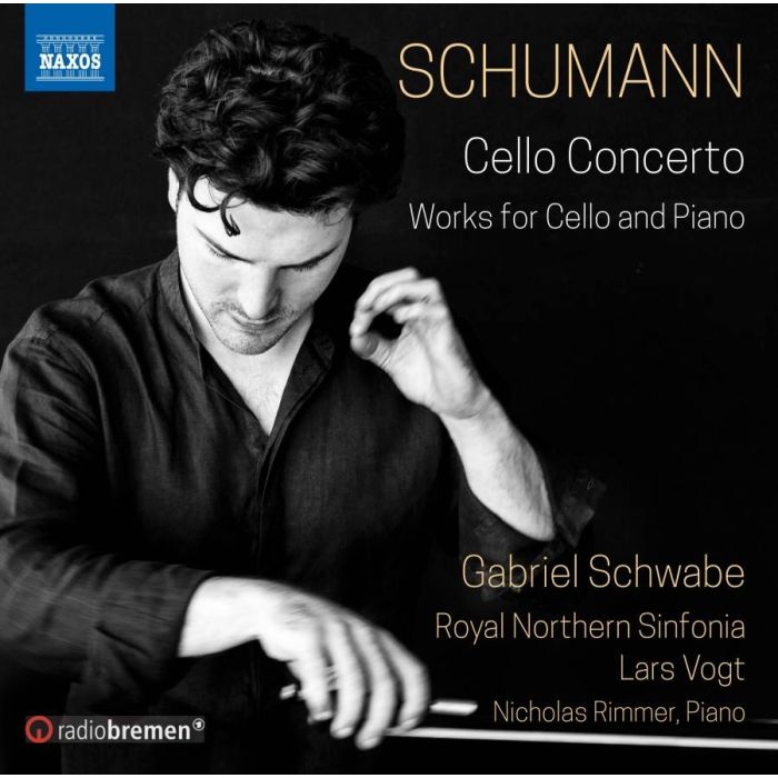 Schumann: Cello Concerto; Works for Cello and Piano