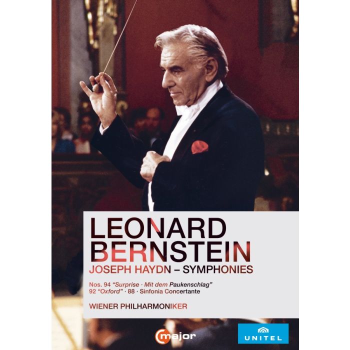 Haydn: Symphonies