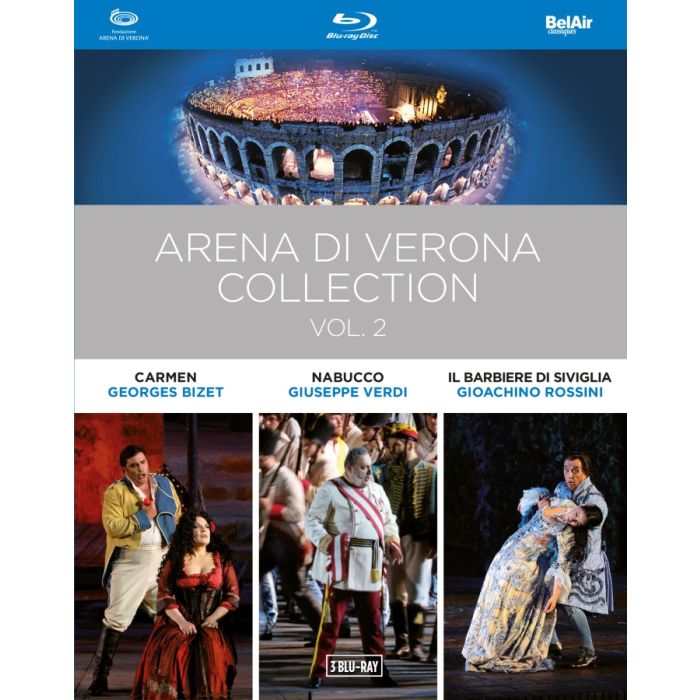 Arena di Verona Collection vol. 2