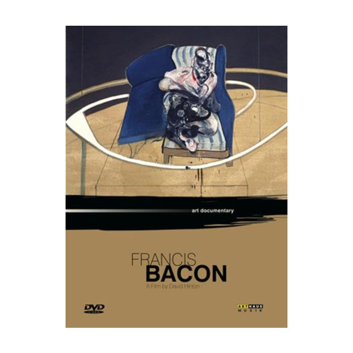 Arthaus Art Documentary: Frances Bacon